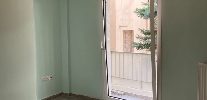 Ενοικιάζεται Luxury Ανακαινισμένο Διαμέρισμα δίπλα στο Μετρό Αγίας Σοφίας