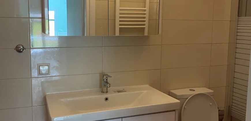 Ενοικιάζεται Luxury Ανακαινισμένο Διαμέρισμα δίπλα στο Μετρό Αγίας Σοφίας