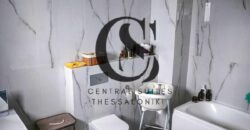 Premium Κατοικία 120 τ.μ. στην Άνω Περαία | Θέα, Τζάκι, Κλειστό Parking & Αποθήκη | 250.000€
