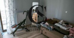 Premium Κατοικία 120 τ.μ. στην Άνω Περαία | Θέα, Τζάκι, Κλειστό Parking & Αποθήκη | 250.000€