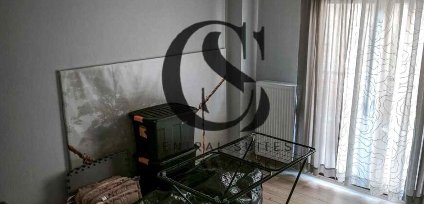 Premium Κατοικία 120 τ.μ. στην Άνω Περαία | Θέα, Τζάκι, Κλειστό Parking & Αποθήκη | 250.000€