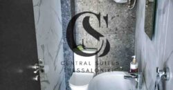 Premium Κατοικία 120 τ.μ. στην Άνω Περαία | Θέα, Τζάκι, Κλειστό Parking & Αποθήκη | 250.000€