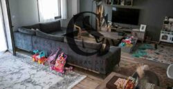 Premium Κατοικία 120 τ.μ. στην Άνω Περαία | Θέα, Τζάκι, Κλειστό Parking & Αποθήκη | 250.000€