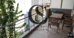 Premium Κατοικία 120 τ.μ. στην Άνω Περαία | Θέα, Τζάκι, Κλειστό Parking & Αποθήκη | 250.000€