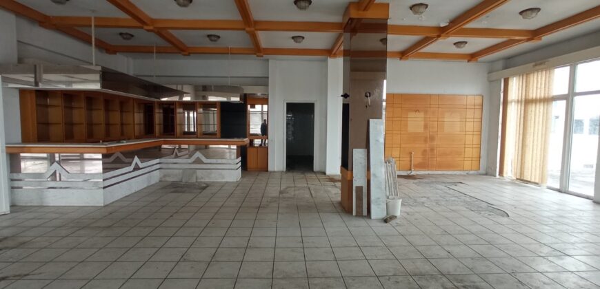 ΕΝΟΙΚΙΑΖΕΤΑΙ ΑΓΡΟΤΕΜΑΧΙΟ / ΚΑΤΟΙΚΙΑ ΣΤΟ ΣΧΟΛΑΡΙ ΘΕΡΜΗΣ – ΜΟΝΑΔΙΚΗ ΕΥΚΑΙΡΙΑ ΕΠΕΝΔΥΣΗΣ