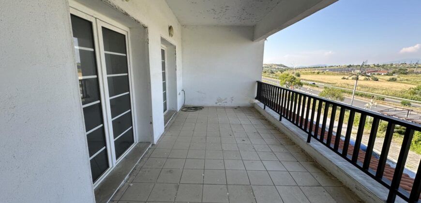 ΕΝΟΙΚΙΑΖΕΤΑΙ ΑΓΡΟΤΕΜΑΧΙΟ / ΚΑΤΟΙΚΙΑ ΣΤΟ ΣΧΟΛΑΡΙ ΘΕΡΜΗΣ – ΜΟΝΑΔΙΚΗ ΕΥΚΑΙΡΙΑ ΕΠΕΝΔΥΣΗΣ