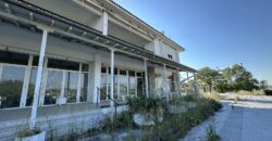 ΕΝΟΙΚΙΑΖΕΤΑΙ ΑΓΡΟΤΕΜΑΧΙΟ / ΚΑΤΟΙΚΙΑ ΣΤΟ ΣΧΟΛΑΡΙ ΘΕΡΜΗΣ – ΜΟΝΑΔΙΚΗ ΕΥΚΑΙΡΙΑ ΕΠΕΝΔΥΣΗΣ
