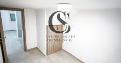 Ενοικιάζεται Ολοκαίνουργιο Lux Loft 65τμ στη Μενεμένη – 2 Δωμάτια | Χωρίς Κοινόχρηστα