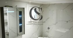 Ενοικιάζεται Ολοκαίνουργιο Lux Loft 65τμ στη Μενεμένη – 2 Δωμάτια | Χωρίς Κοινόχρηστα