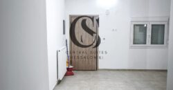 Ενοικιάζεται Ολοκαίνουργιο Lux Loft 65τμ στη Μενεμένη – 2 Δωμάτια | Χωρίς Κοινόχρηστα