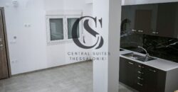 Ενοικιάζεται Ολοκαίνουργιο Lux Loft 65τμ στη Μενεμένη – 2 Δωμάτια | Χωρίς Κοινόχρηστα