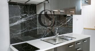 Ενοικιάζεται Ολοκαίνουργιο Lux Loft 65τμ στη Μενεμένη – 2 Δωμάτια | Χωρίς Κοινόχρηστα