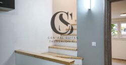 Ενοικιάζεται Ολοκαίνουργιο Lux Loft 65τμ στη Μενεμένη – 2 Δωμάτια | Χωρίς Κοινόχρηστα