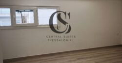 Ενοικιάζεται Ολοκαίνουργιο Lux Loft 65τμ στη Μενεμένη – 2 Δωμάτια | Χωρίς Κοινόχρηστα