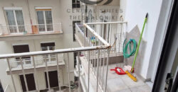 Ενοικιάζεται γκαρσονιέρα στο κέντρο 36 τ.μ. 450€