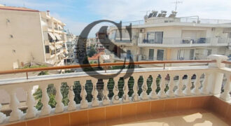 Πωλείται Διαμέρισμα Εύοσμο-Κορδελιό 100 τ.μ. 178.000