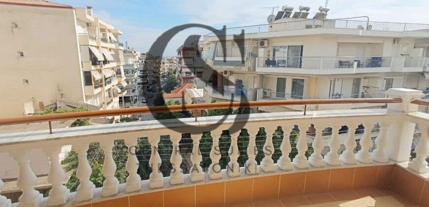 Πωλείται Διαμέρισμα Εύοσμο-Κορδελιό 100 τ.μ. 178.000