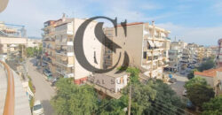 Πωλείται Διαμέρισμα Εύοσμο-Κορδελιό 100 τ.μ. 178.000