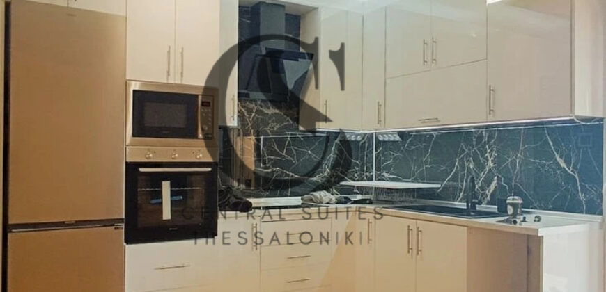 Πωλείται Διαμέρισμα Εύοσμο-Κορδελιό 100 τ.μ. 178.000
