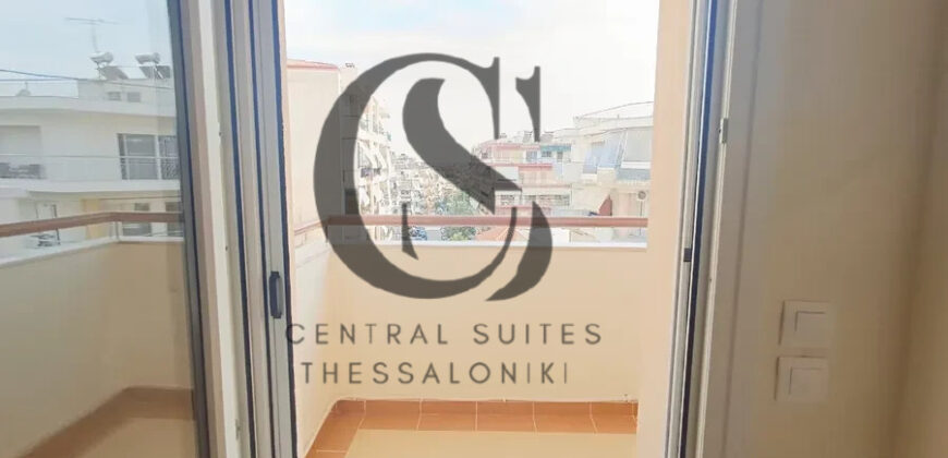 Πωλείται Διαμέρισμα Εύοσμο-Κορδελιό 100 τ.μ. 178.000