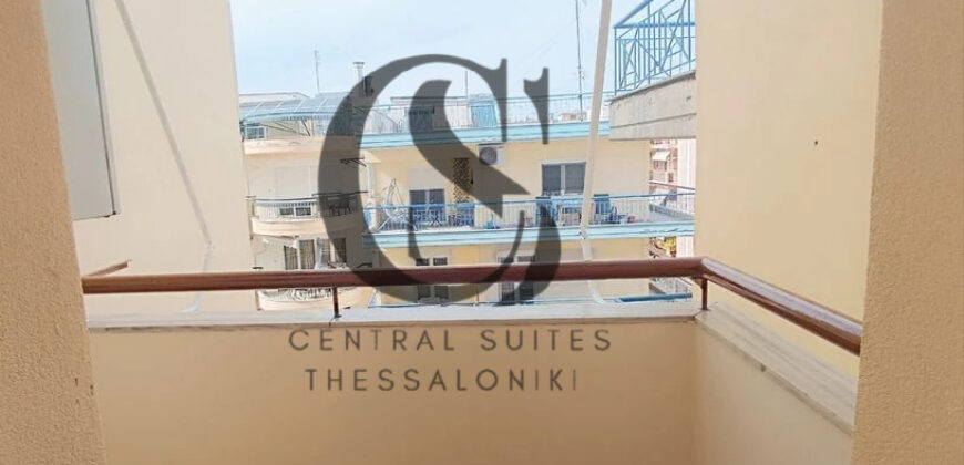 Πωλείται Διαμέρισμα Εύοσμο-Κορδελιό 100 τ.μ. 178.000