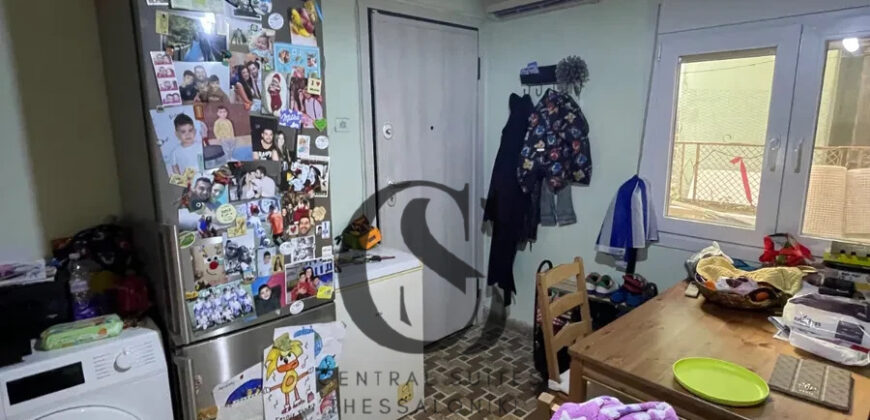 Πωλείται Διαμέρισμα στον Εύοσμο 69 τ.μ. 100.000€