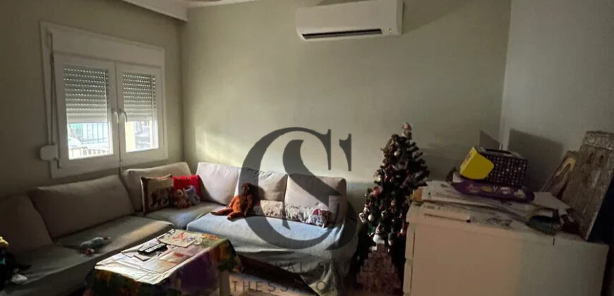 Πωλείται Διαμέρισμα στον Εύοσμο 69 τ.μ. 100.000€