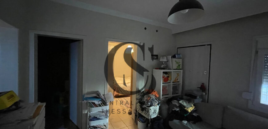 Πωλείται Διαμέρισμα στον Εύοσμο 69 τ.μ. 100.000€