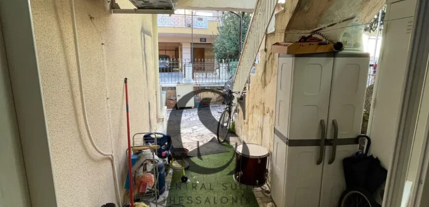 Πωλείται Διαμέρισμα στον Εύοσμο 69 τ.μ. 100.000€