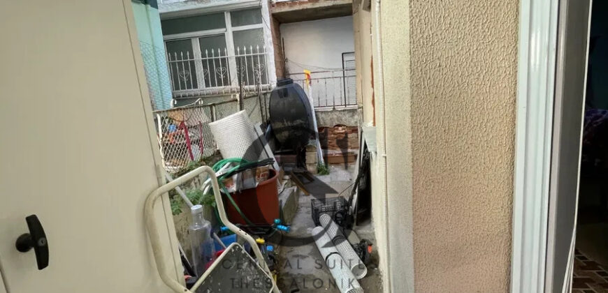 Πωλείται Διαμέρισμα στον Εύοσμο 69 τ.μ. 100.000€