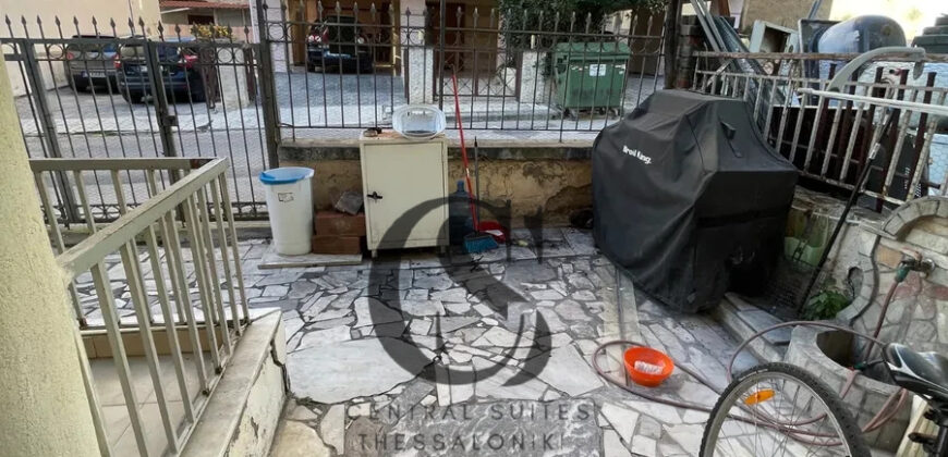 Πωλείται Διαμέρισμα στον Εύοσμο 69 τ.μ. 100.000€