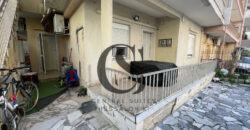 Πωλείται Διαμέρισμα στον Εύοσμο 69 τ.μ. 100.000€
