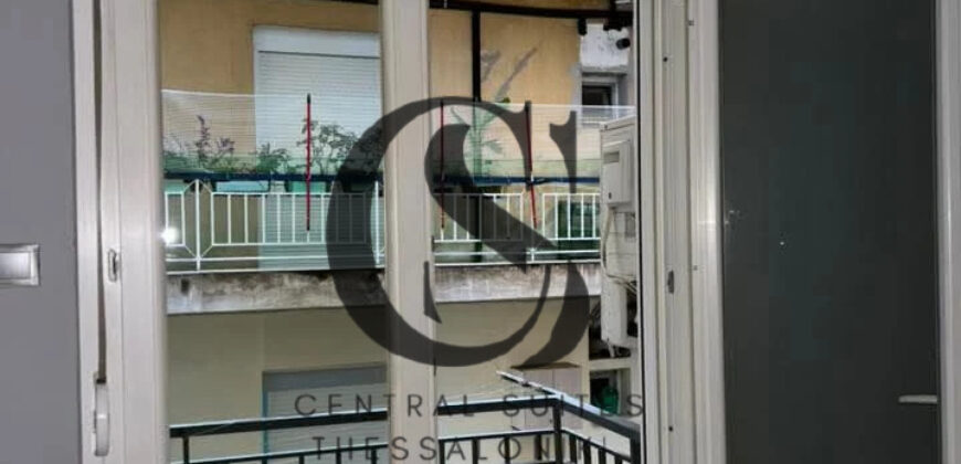 Πωλείται Διαμέρισμα Ανακαινισμένο 46 τ.μ. 100.000