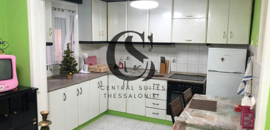 Ενοικιάζεται διαμέρισμα στο Φάληρο 52τ.μ. 370€