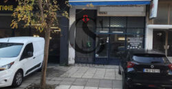 Πωλείται επαγγελματικός χώρος στον Βαρδάρη 145τ.μ. 35.000€