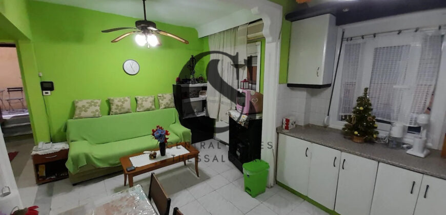 Ενοικιάζεται διαμέρισμα στο Φάληρο 52τ.μ. 370€