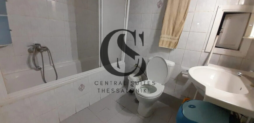 Ενοικιάζεται διαμέρισμα στο Φάληρο 52τ.μ. 370€