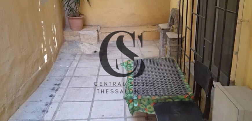 Ενοικιάζεται διαμέρισμα στο Φάληρο 52τ.μ. 370€