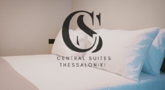 🏡 Ενοικιάζεται Πολυτελές Ανακαινισμένο Διαμέρισμα 38 τ.μ. στο Κέντρο600€ – Όλα τα Έξοδα Μέσα!