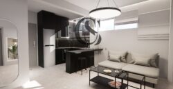 Πωλείται Επενδυτικό Πακέτο 4 Ακινήτων στην Παπάφη Δίπλα στο Μετρό της Θεσσαλονίκης
