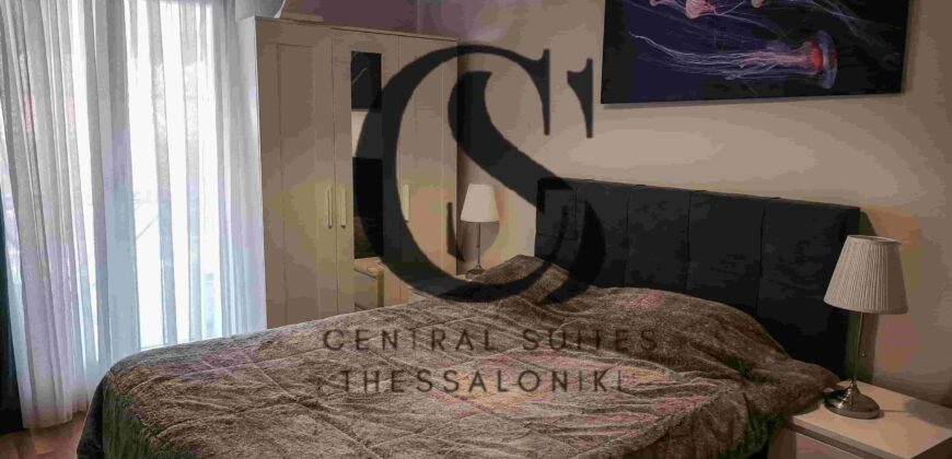 Πωλείται εξαιρετικό διαμέρισμα στην Ανάληψη 91 τ.μ. 245.000€ με Μεγάλη Βεράντα