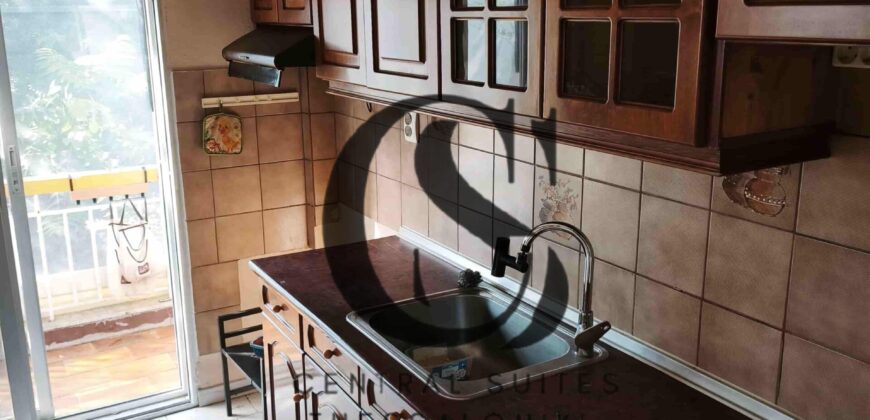 ΠΩΛΕΙΤΑΙ Διαμέρισμα 75 τ.μ. – 100.000€