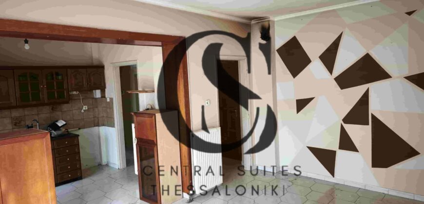 ΠΩΛΕΙΤΑΙ Διαμέρισμα 75 τ.μ. – 100.000€