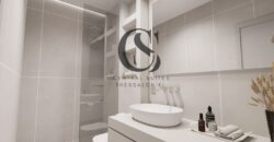 Πωλείται Επενδυτικό Πακέτο 4 Ακινήτων στην Παπάφη Δίπλα στο Μετρό της Θεσσαλονίκης