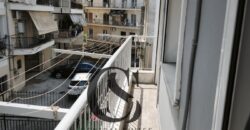 Ενοικιάζεται διαμέρισμα 33τ.μ.Παναγίας Φανερωμένης 370€