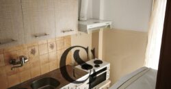 Ενοικιάζεται διαμέρισμα 33τ.μ.Παναγίας Φανερωμένης 370€