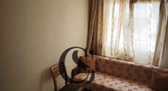 Ενοικιάζεται διαμέρισμα 33τ.μ.Παναγίας Φανερωμένης 370€