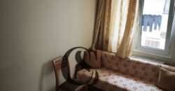 Ενοικιάζεται διαμέρισμα 33τ.μ.Παναγίας Φανερωμένης 370€
