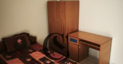 Ενοικιάζεται διαμέρισμα 33τ.μ.Παναγίας Φανερωμένης 370€