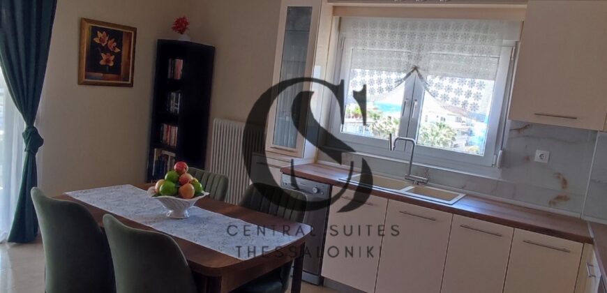 Πωλείται διαμέρισμα 95 τ.μ. στην ΠΕΡΑΙΑ 248.500€
